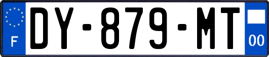 DY-879-MT