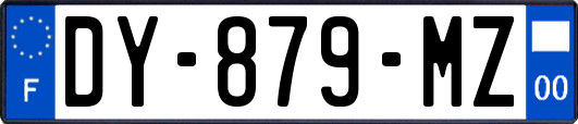 DY-879-MZ