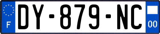 DY-879-NC