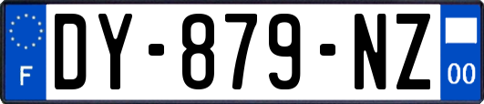 DY-879-NZ