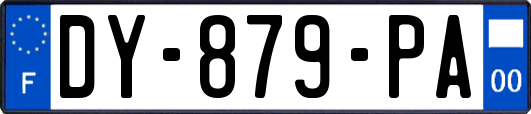 DY-879-PA