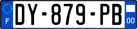 DY-879-PB