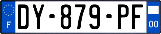 DY-879-PF