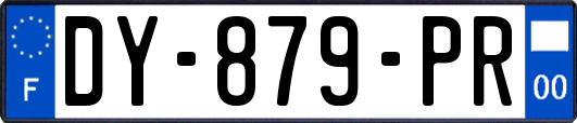 DY-879-PR