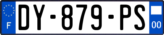 DY-879-PS