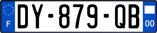 DY-879-QB