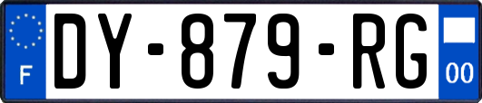 DY-879-RG