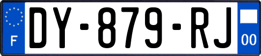 DY-879-RJ