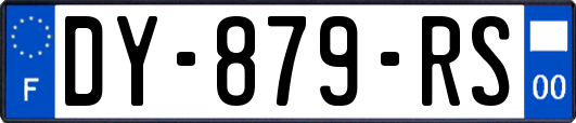 DY-879-RS