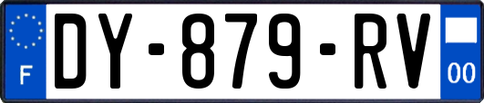 DY-879-RV