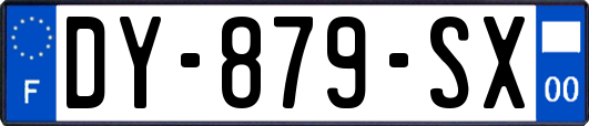 DY-879-SX