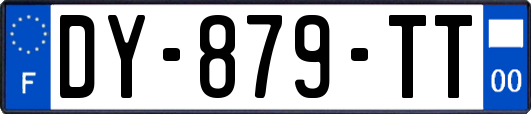 DY-879-TT