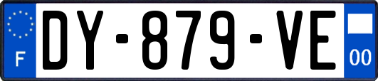 DY-879-VE