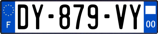 DY-879-VY