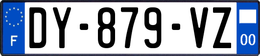 DY-879-VZ