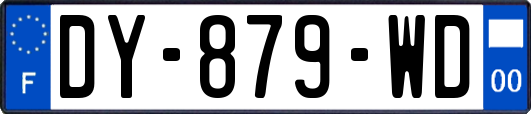 DY-879-WD