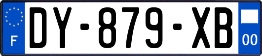 DY-879-XB