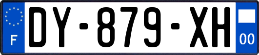 DY-879-XH