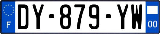 DY-879-YW