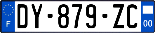 DY-879-ZC