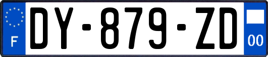 DY-879-ZD