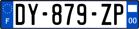 DY-879-ZP