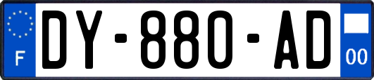 DY-880-AD