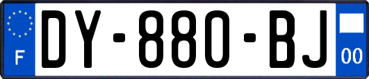 DY-880-BJ