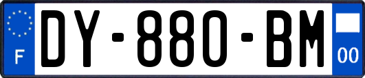 DY-880-BM