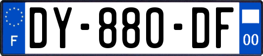 DY-880-DF