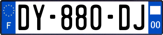 DY-880-DJ