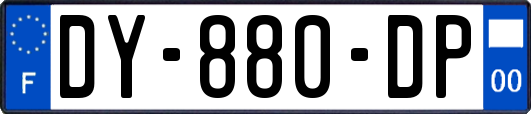 DY-880-DP
