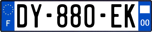 DY-880-EK