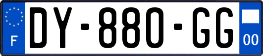 DY-880-GG