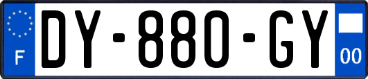 DY-880-GY