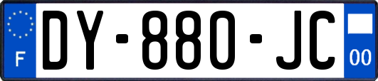 DY-880-JC