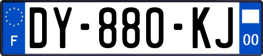 DY-880-KJ