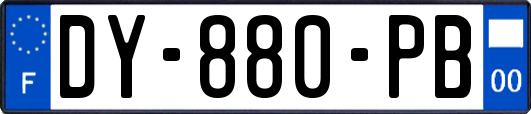 DY-880-PB