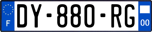 DY-880-RG