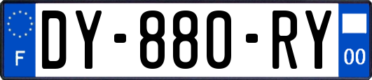 DY-880-RY