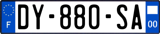 DY-880-SA