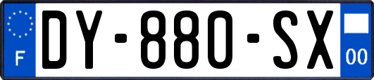 DY-880-SX