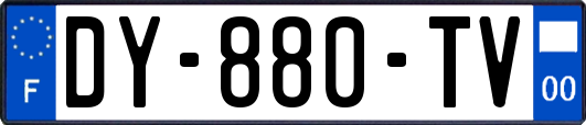 DY-880-TV