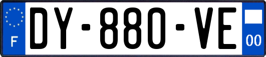 DY-880-VE