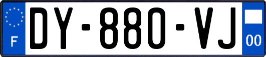 DY-880-VJ