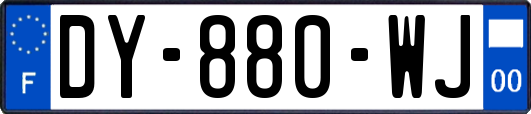 DY-880-WJ