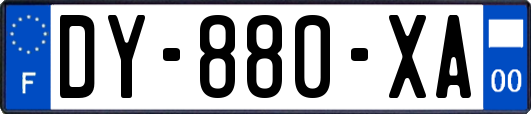 DY-880-XA