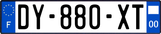 DY-880-XT