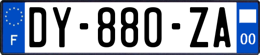 DY-880-ZA