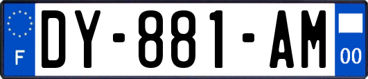 DY-881-AM